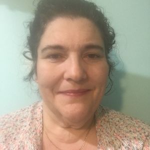 Meet your Posher, Cathy